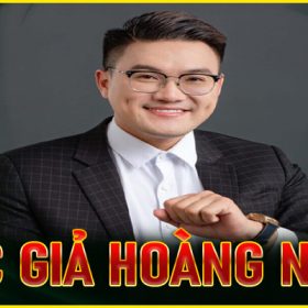 Tác Giả Hoàng Nam